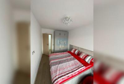 Apartament cu 3 camere semidecomandat în Gheorgheni - 11