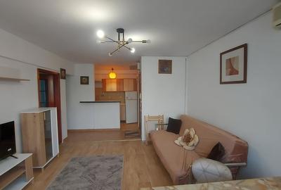 Apartament cu 2 camere semidecomandat în Tineretului - 2