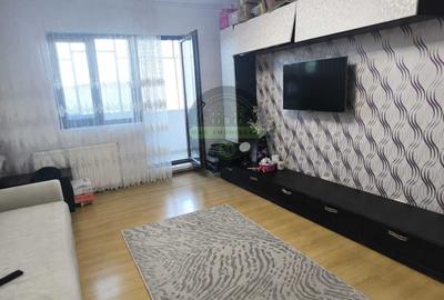 Apartament cu 2 camere circular în Vest