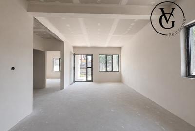 Casă individuală cu 5 camere cu Teren 200 Mp în Lumina - 3