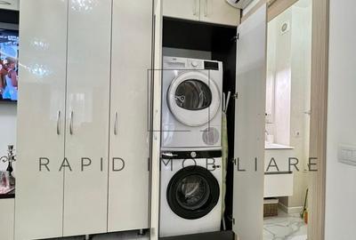 Apartament cu 3 camere în Central - 10
