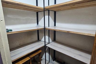 Apartament cu 2 camere decomandat în Central - 9