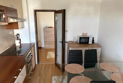 Apartament cu 3 camere decomandat în Gara - 2