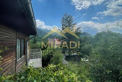 Casă cu 7 camere cu Teren 580 Mp în Valea Doftanei - 13