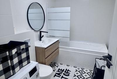 Apartament în Băneasa