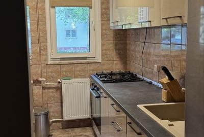 Apartament cu 2 camere semidecomandat în Berceni - 8