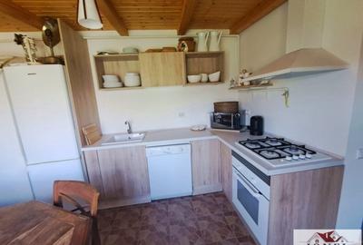 Casă individuală cu 2 camere cu Canalizare în Lunca Mureșului - 4