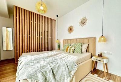 Apartament cu 2 camere în Universitate - 2