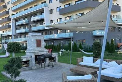 Apartament cu 3 camere în Central - 8