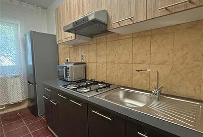 Garsonieră decomandată în Metalurgie - 3