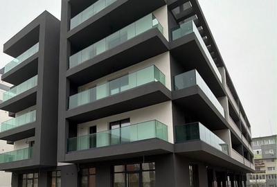 Apartament cu 2 camere în Tomis Plus - 1