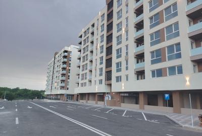 Apartament cu 2 camere decomandat în Alexandru cel Bun - 1