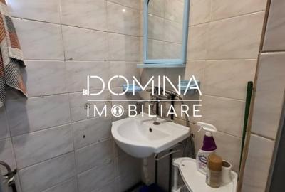 Apartament cu 2 camere semidecomandat, mobilat în Sud - 7
