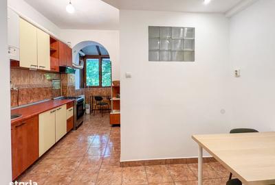 Apartament cu 2 camere, mobilat în Berceni - 3