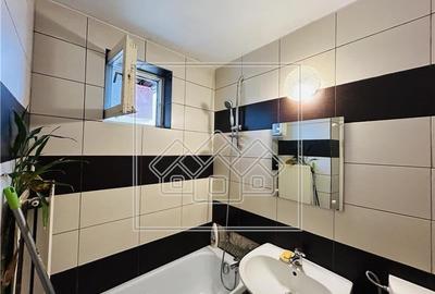 Apartament cu 3 camere decomandat în Ștrand - 14