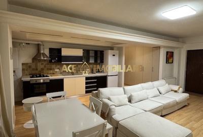 Apartament cu 2 camere decomandat, mobilat în Străulești - 2