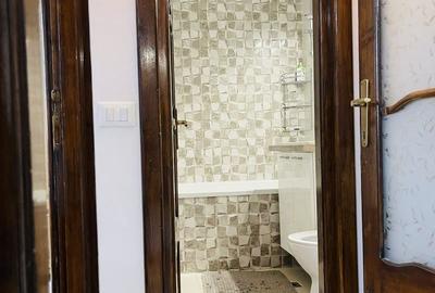 Apartament cu 2 camere decomandat în Dărmănești
