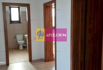 Casă individuală cu 3 camere decomandat cu Canalizare în Săbăreni - 3