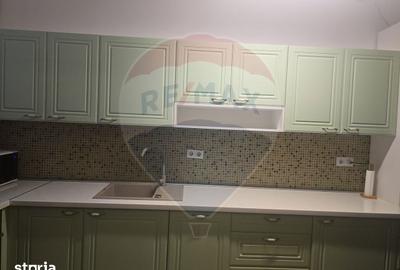Apartament cu 4 camere, mobilat în Central - 18