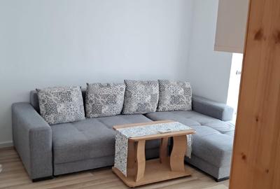 Apartament cu 2 camere decomandat în Inel II