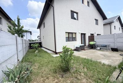 Casă cu 4 camere în Central - 17