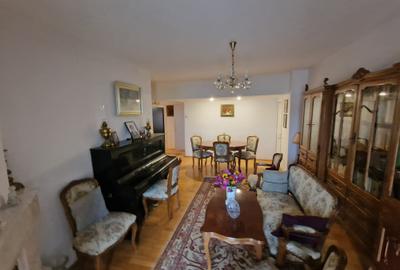 Apartament cu 4 camere decomandat, mobilat în Centru Civic - 23