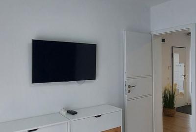 Apartament cu 3 camere decomandat în Central - 3