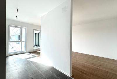 Apartament cu 3 camere semidecomandat în Străulești - 7