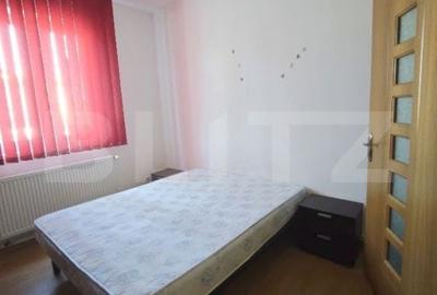 Apartament cu 2 camere în Astra