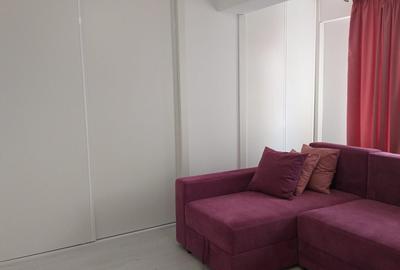 Garsonieră decomandată în Tătărași