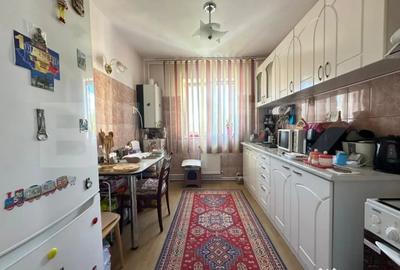 Apartament cu 2 camere semidecomandat în Central - 4