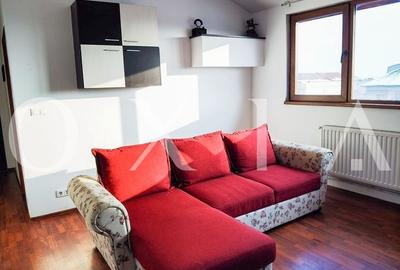 Apartament cu 2 camere semidecomandat, mobilat în Girocului - 1