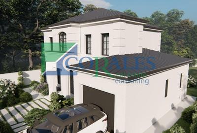 Casă individuală cu 5 camere cu Canalizare în Dumbrăvița - 11