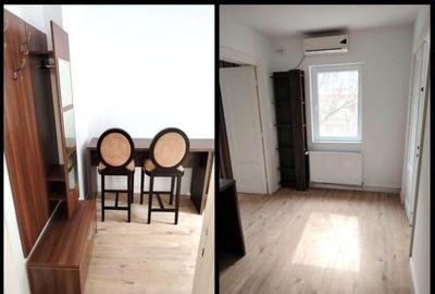 Apartament cu 3 camere decomandat, mobilat în Banu Manta - 7