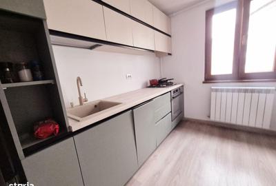 Apartament cu 4 camere decomandat în Ultracentral - 1