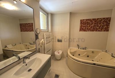 Casă individuală cu 5 camere cu Canalizare în Pipera - 17