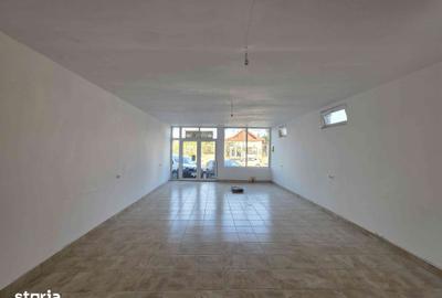 Spațiu comercial, de 54 mp, în Central