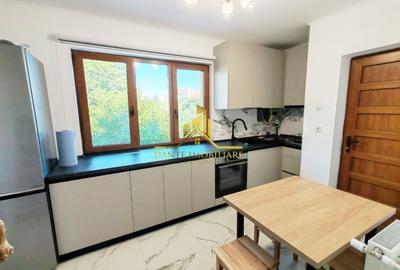 Apartament cu 2 camere semidecomandat, mobilat în Mărăști - 11