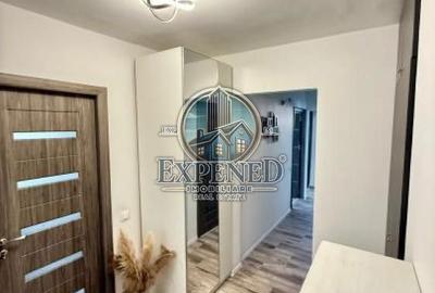 Apartament cu 3 camere decomandat, mobilat în Crângași - 8