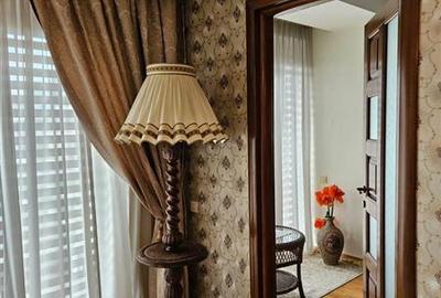 Apartament cu 4 camere semidecomandat, mobilat în Șoseaua Nordului - 6