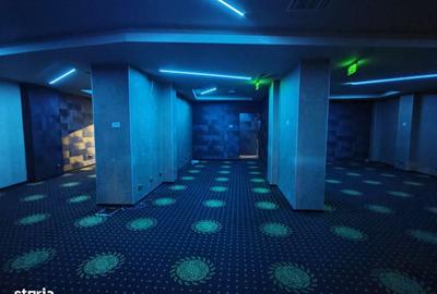 Spațiu comercial, de 163 mp, în Central - 1