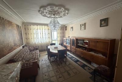 Apartament cu 4 camere semidecomandat în Mărăței - 2