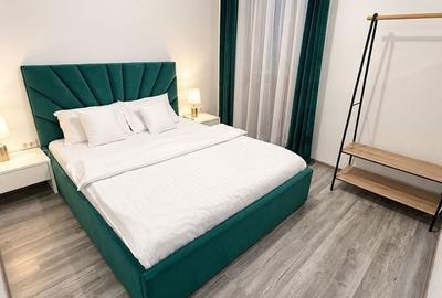 Apartament în Băile Felix