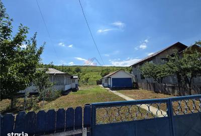 Teren de 4800 mp, în Tomești - 10