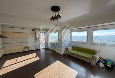 Apartament cu 2 camere semidecomandat în Gheorgheni - 2