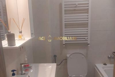 Apartament cu 2 camere în Theodor Pallady