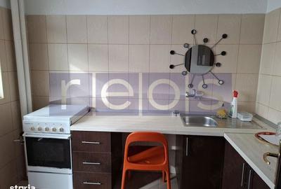 Apartament cu 2 camere, mobilat în Grivița - 5