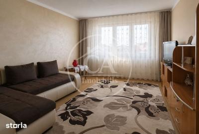 Apartament cu 3 camere decomandat în Orașul Nou - 10
