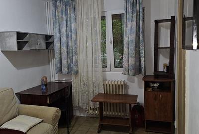 Garsonieră semidecomandată în Drumul Taberei