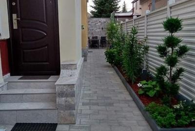 Casă individuală cu 3 camere cu Teren 82 Mp în Vatra Luminoasă - 3